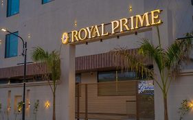 Hotel Royal Prime