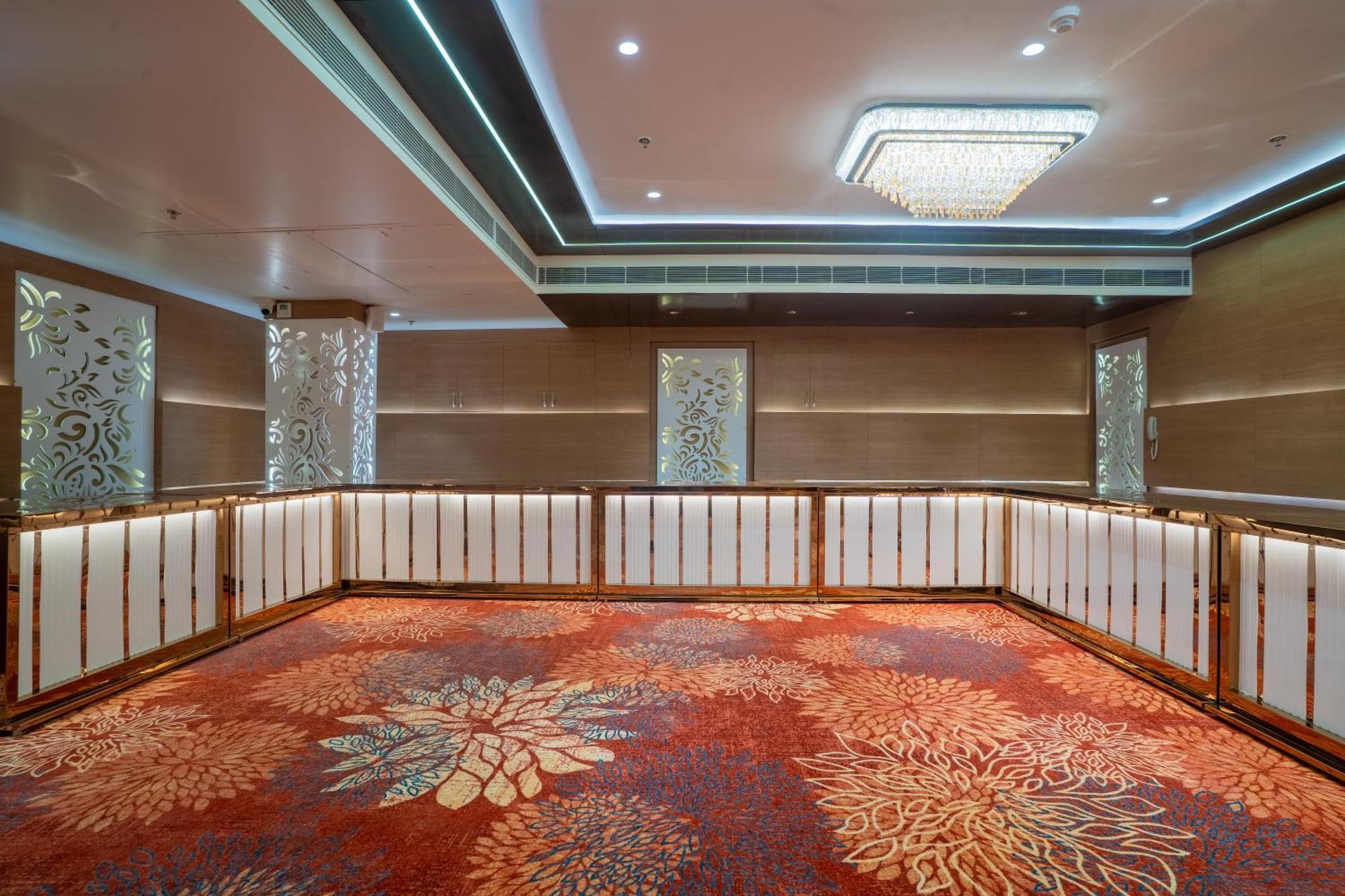 Hotel Royal Prime Jaipur Bagian luar foto