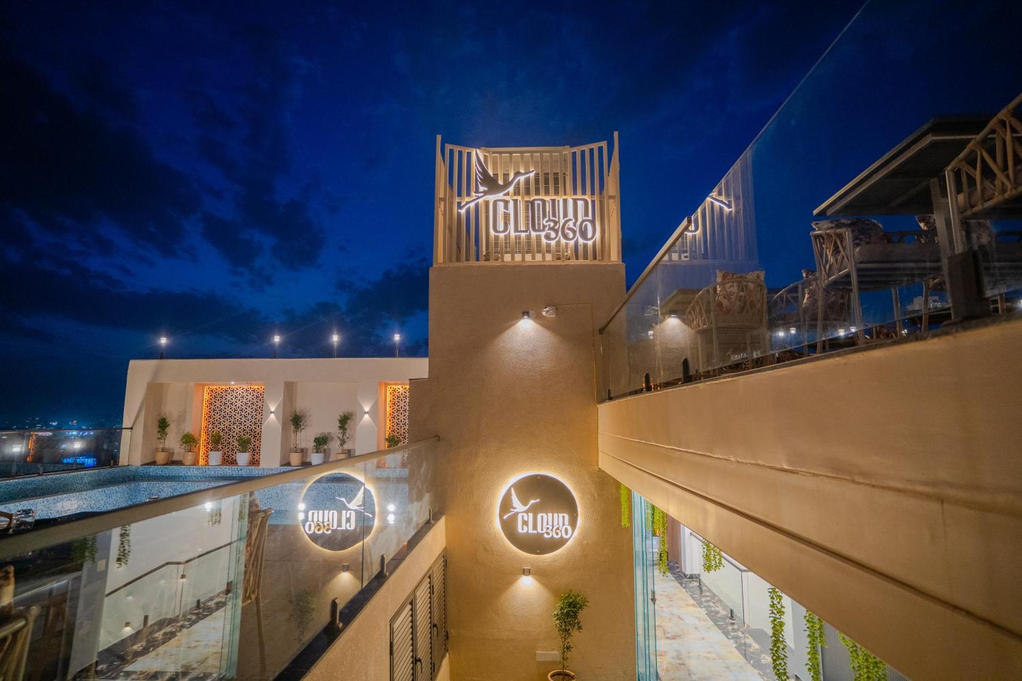 Hotel Royal Prime Jaipur Bagian luar foto