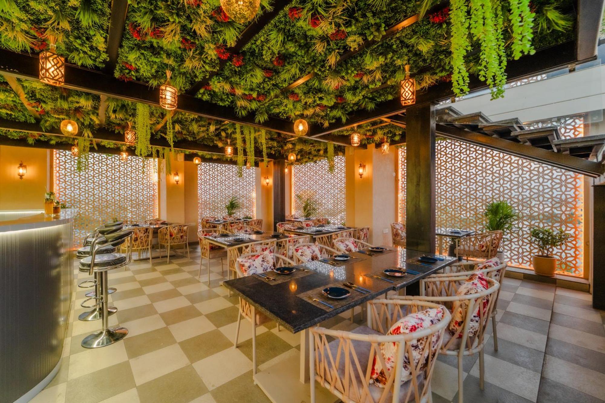 Hotel Royal Prime Jaipur Bagian luar foto