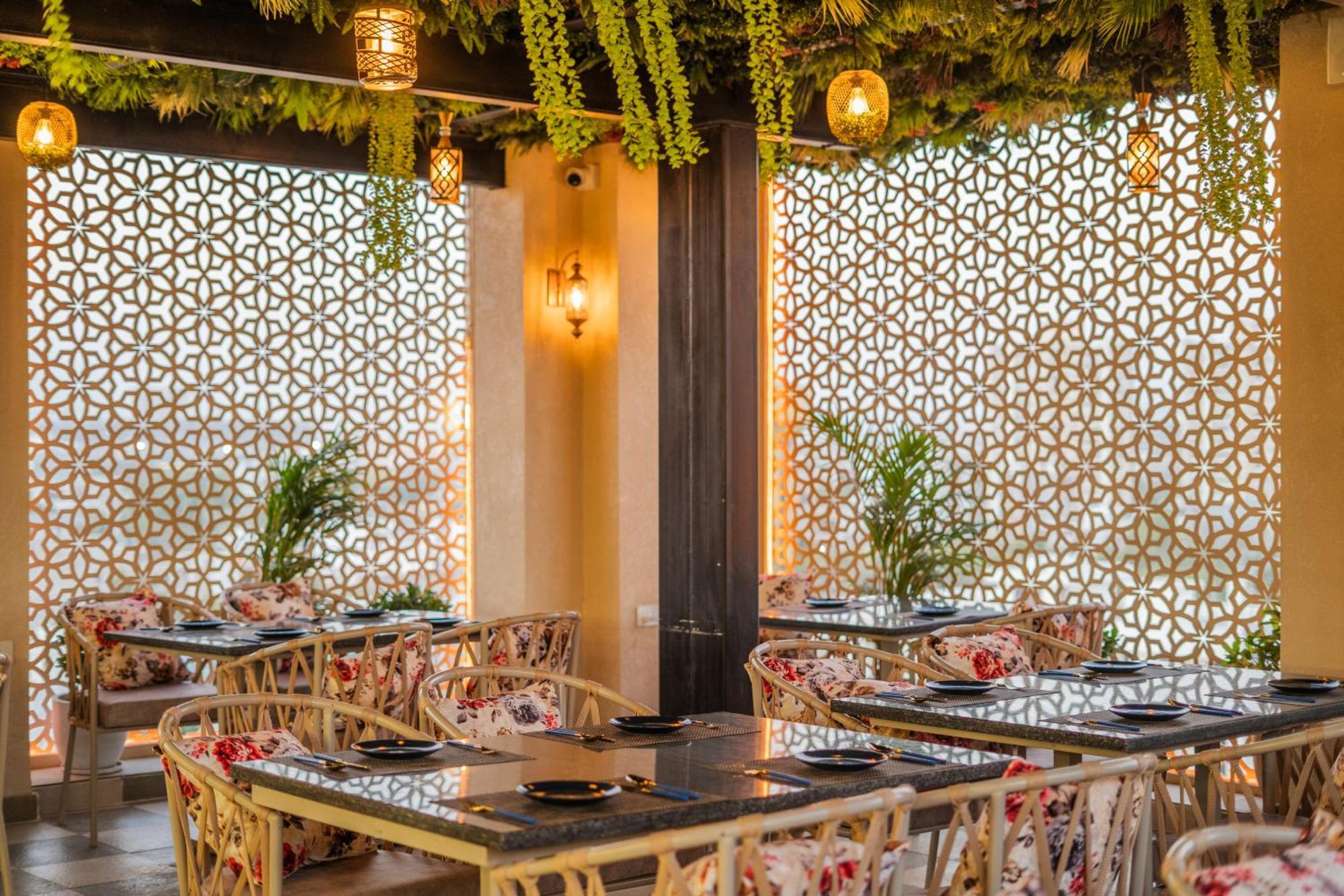 Hotel Royal Prime Jaipur Bagian luar foto