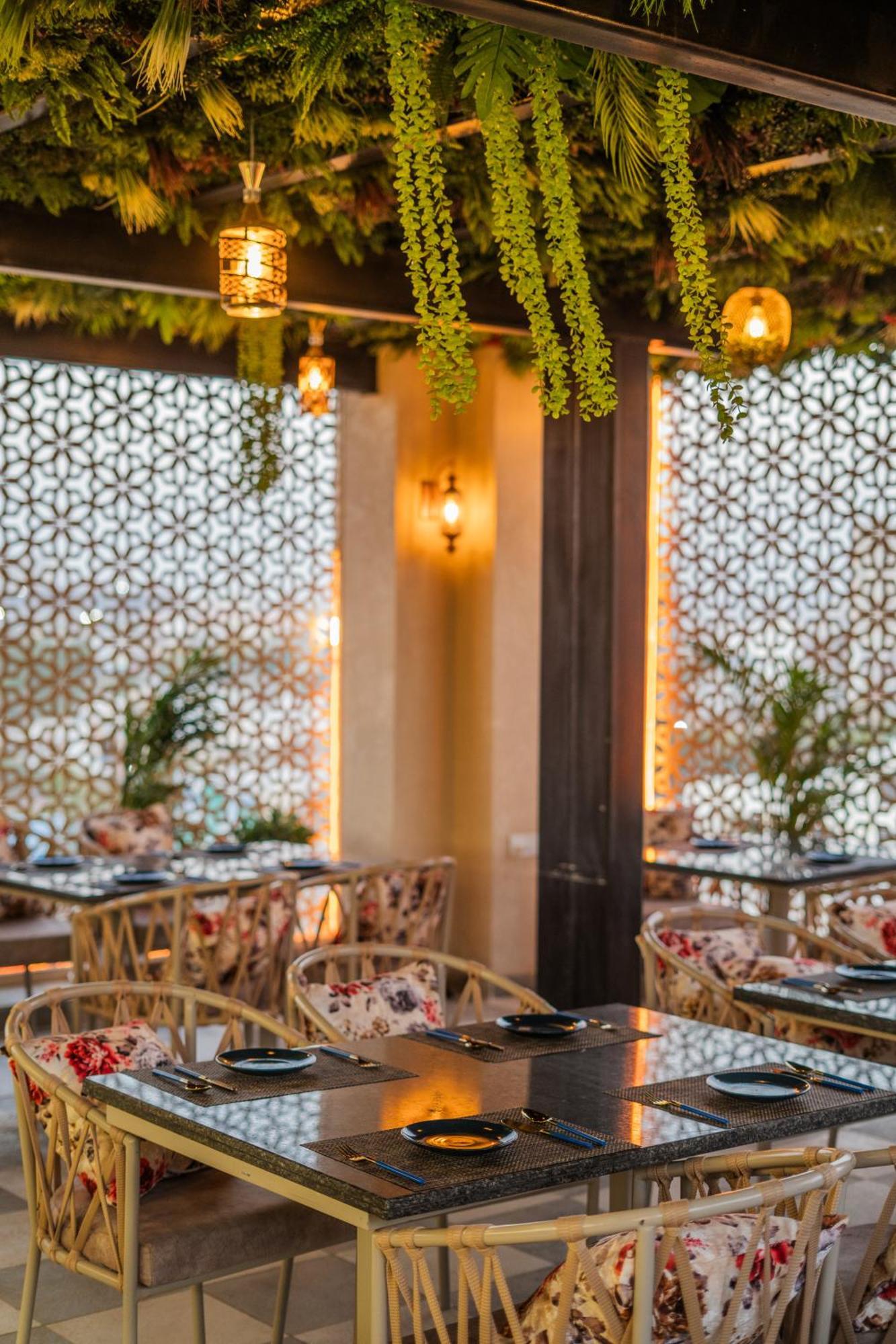 Hotel Royal Prime Jaipur Bagian luar foto