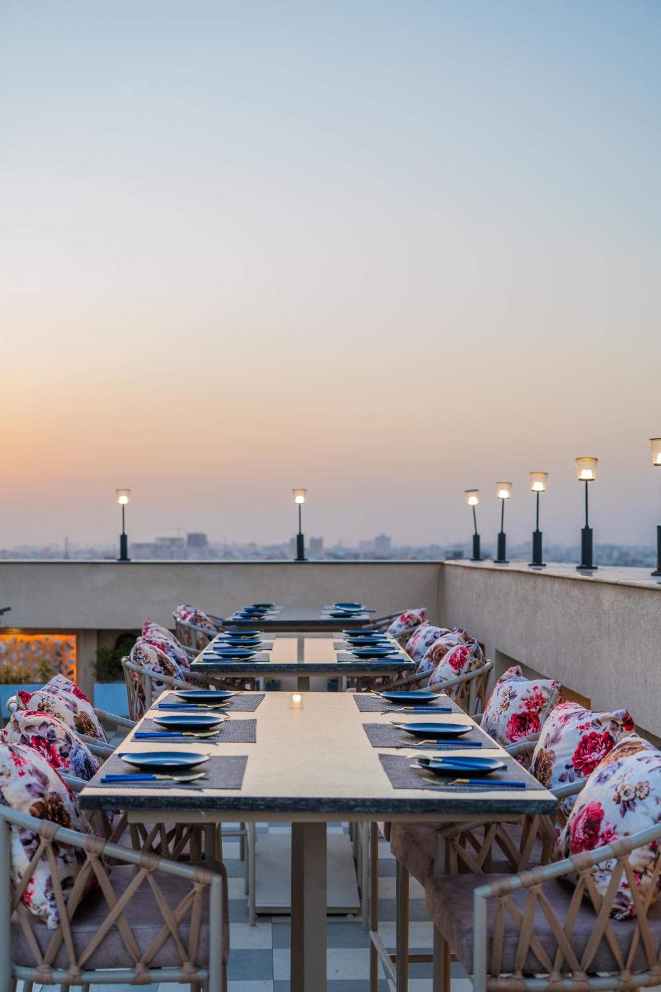 Hotel Royal Prime Jaipur Bagian luar foto