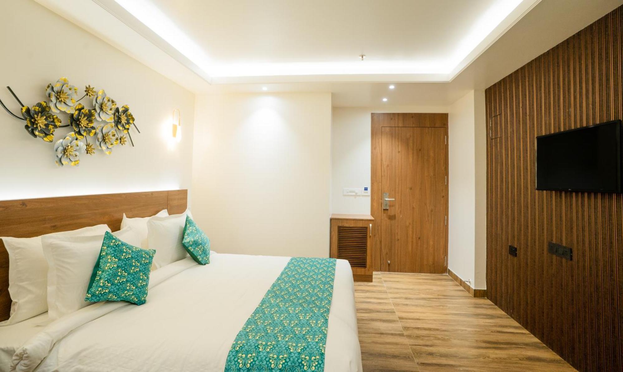 Hotel Royal Prime Jaipur Bagian luar foto