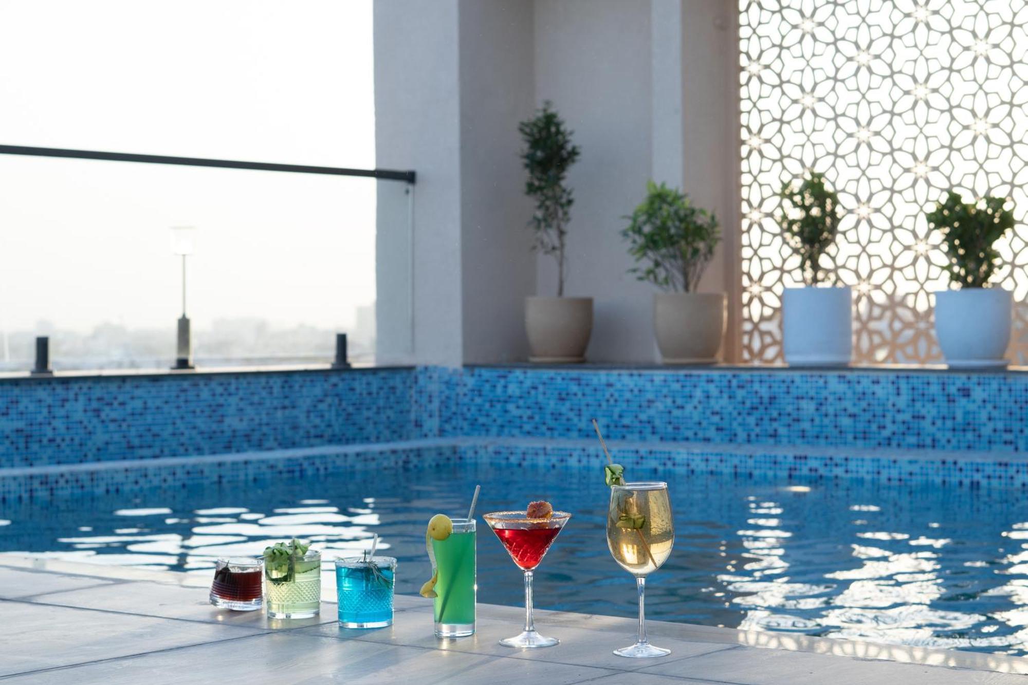Hotel Royal Prime Jaipur Bagian luar foto