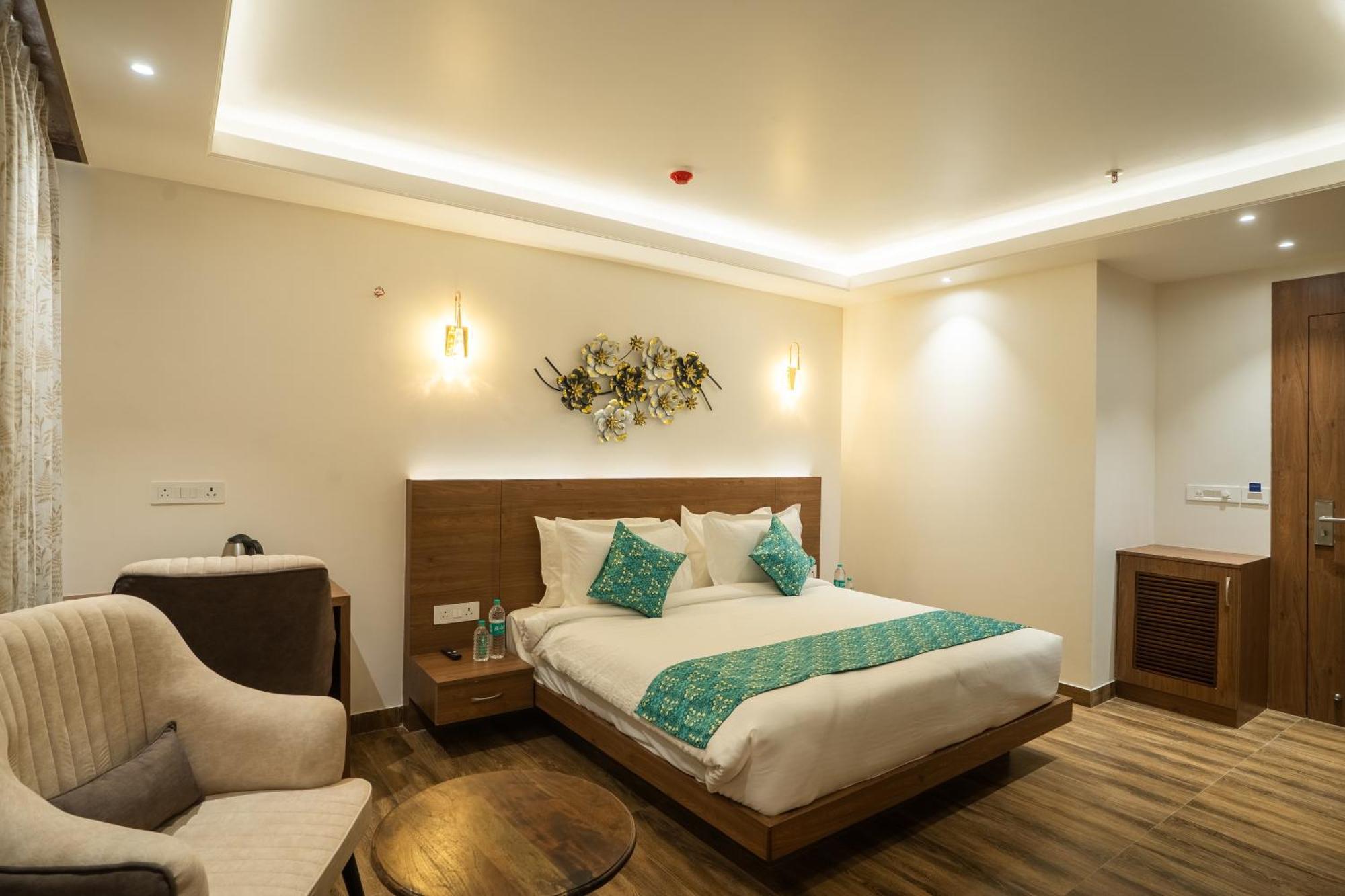 Hotel Royal Prime Jaipur Bagian luar foto