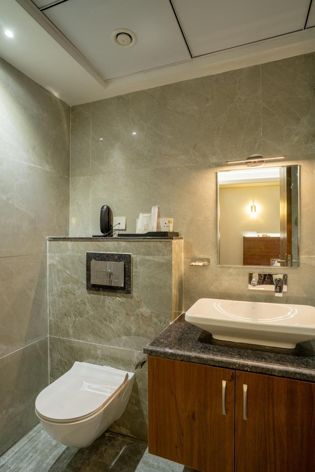 Hotel Royal Prime Jaipur Bagian luar foto